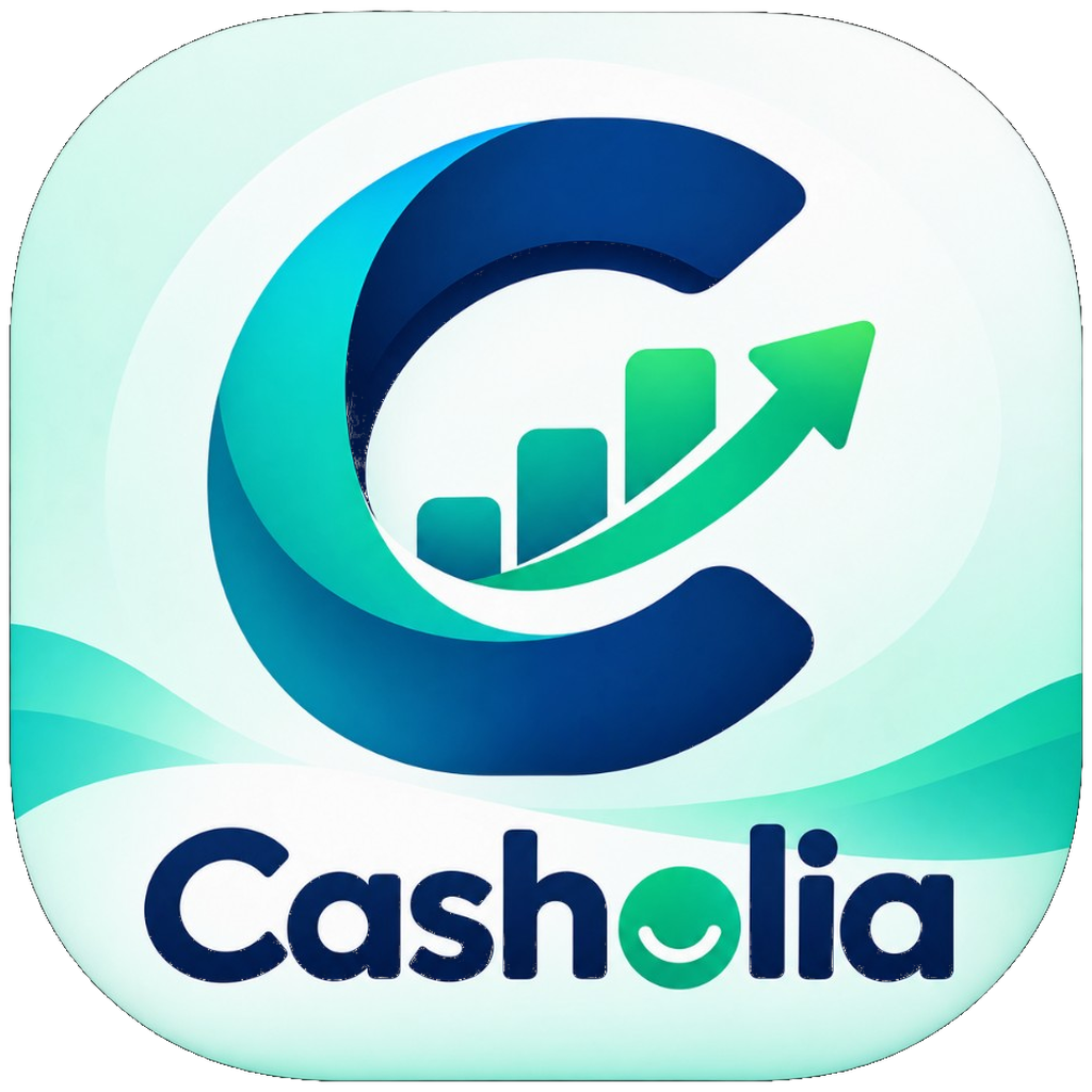 Casholia